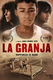 Poster La granja