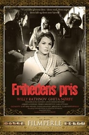 Watch Frihedens pris Full Movie Online 1960