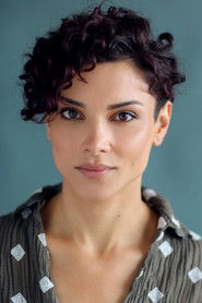 Portrait de Amber Rose Revah