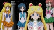 Sailor Moon Crystal 1x10