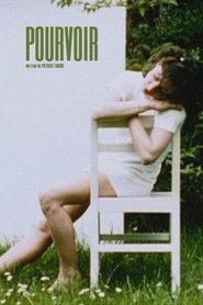Poster Pourvoir 1982