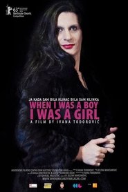 When I Was a Boy, I Was a Girl-2013