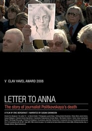 Letter to Anna streaming
