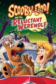 Scooby-Doo och den Motvillige Varulven poster