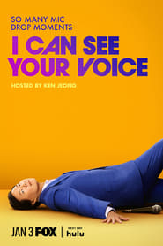 I Can See Your Voice Season 3 Episode 2