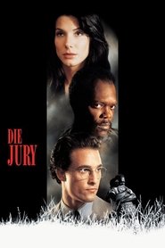 Poster Die Jury