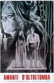 Amanti d’oltretomba (1965) Amanti d’oltretomba (1965)