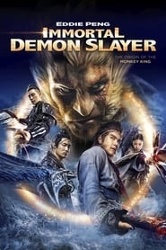 Immortal Demon Slayer (2017)