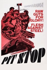 Poster for Pit Stop