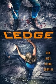 The Ledge (2022) Hindi Dubbed