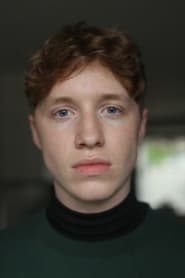 William Melling as Nigel 2nd Year