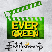 Logo for Evergreen Entertainments