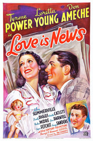 Love Is News 1937 Ganzer Film Online