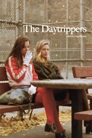 The Daytrippers постер