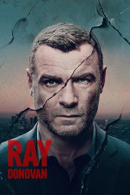 Рей Донован постер