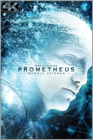 Prometheus - Dunkle Zeichen