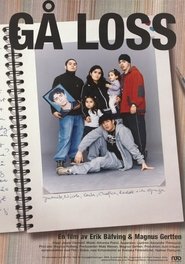 Poster Get Busy 2004