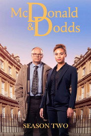 McDonald & Dodds Series 2 2