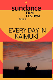 Every Day in Kaimuki постер