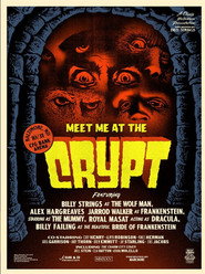 Billy Strings: Meet Me at the Crypt
