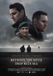 Poster Between the Devil and the Deep Blue Sea 2018