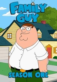 Family Guy Sezonul 1