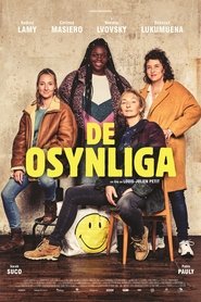 De osynliga poster watch De osynliga now