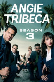 Angie Tribeca Season 3 2