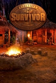 Australian Survivor постер