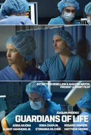 Poster Guardians of Life 2020