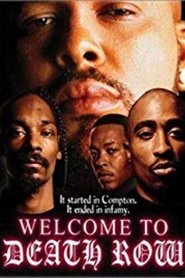 Welcome to Death Row (2001) Welcome to Death Row (2001)