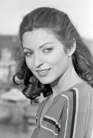 Marie-France Pisier