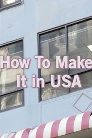 Poster How To Make It in USA - Season 1 2015