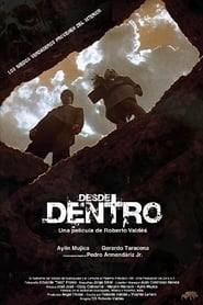 Poster Desde dentro