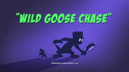 Wild Goose Chase