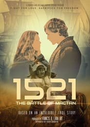 1521: The Quest for Love and Freedom 2023