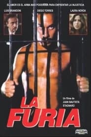 Poster La furia