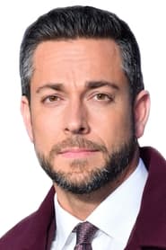 Zachary Levi isKranz