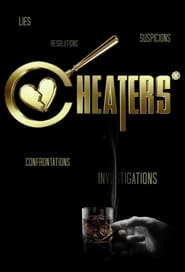 Poster Cheaters - Season 2 2021