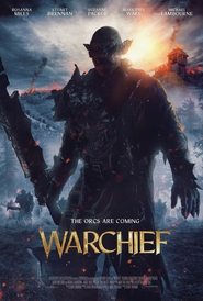 Warchief (2024)