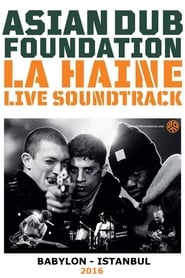 Asian Dub Foundation 