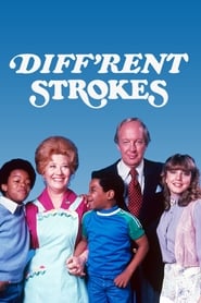 Diff'rent Strokes постер