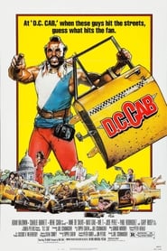 مشاهدة فيلم D.C. Cab 1983 مترجم