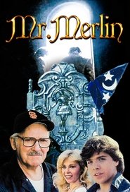 M. Merlin série en streaming