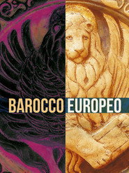 European Baroque collection poster