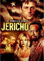 Jericho poster