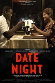 Poster Date Night