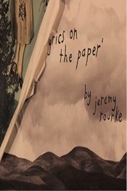 Poster lyrics on the paper 2024