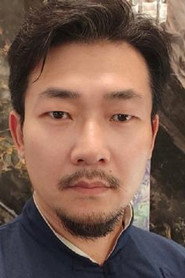 刘子健
