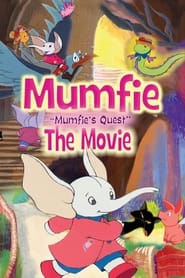 Poster Mumfie's Quest The Movie 1994